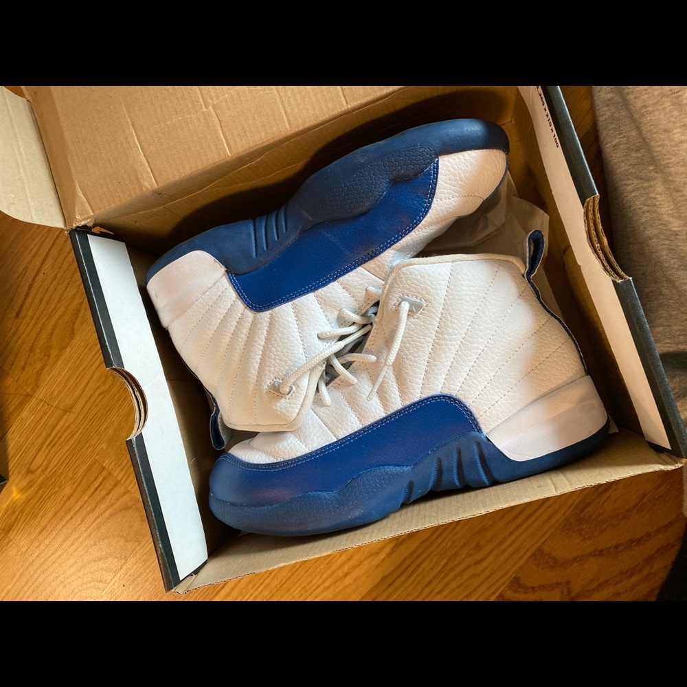 Jordan 12